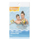 BESTWAY μπρατσάκια 32042, 23x15cm, 3-6 ετών, Surf Buddies BESTWAY μπρατσάκια 32042, 23x15cm, 3-6 ετών, Surf Buddies