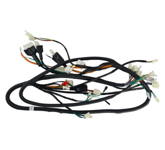 ZNEN ανταλλακτική κύρια καλωδίωση 32100-AHE2-9002 για Fantasy ZNEN ανταλλακτική κύρια καλωδίωση 32100-AHE2-9002 για Fantasy