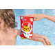 BESTWAY μπρατσάκια 32102, 30x15cm, 5-12 ετών, Astro Tiger BESTWAY μπρατσάκια 32102, 30x15cm, 5-12 ετών, Astro Tiger