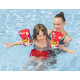 BESTWAY μπρατσάκια 32102, 30x15cm, 5-12 ετών, Astro Tiger BESTWAY μπρατσάκια 32102, 30x15cm, 5-12 ετών, Astro Tiger