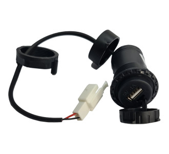 ZNEN ανταλλακτική θύρα USB 32115-TU04-9000 για Fantasy ZNEN ανταλλακτική θύρα USB 32115-TU04-9000 για Fantasy