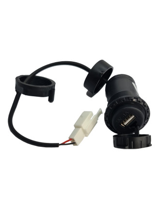 ZNEN ανταλλακτική θύρα USB 32115-TU04-9000 για Fantasy