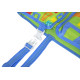 BESTWAY παιδικό γιλέκο κολύμβησης 32176, S/M, 1-3 ετών, 50+UPF, πράσινο BESTWAY παιδικό γιλέκο κολύμβησης 32176, S/M, 1-3 ετών, 50+UPF, πράσινο