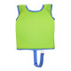 BESTWAY παιδικό γιλέκο κολύμβησης 32176, S/M, 1-3 ετών, 50+UPF, πράσινο BESTWAY παιδικό γιλέκο κολύμβησης 32176, S/M, 1-3 ετών, 50+UPF, πράσινο