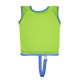 BESTWAY παιδικό γιλέκο κολύμβησης 32177, M/L, 3-6 ετών, 50+UPF, πράσινο BESTWAY παιδικό γιλέκο κολύμβησης 32177, M/L, 3-6 ετών, 50+UPF, πράσινο