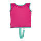 BESTWAY παιδικό γιλέκο κολύμβησης 32177, M/L, 3-6 ετών, 50+UPF, ροζ BESTWAY παιδικό γιλέκο κολύμβησης 32177, M/L, 3-6 ετών, 50+UPF, ροζ