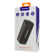 TRONSMART φορητό ηχείο Element Force+ 40W, Bluetooth/NFC, 6600mAh, μαύρο