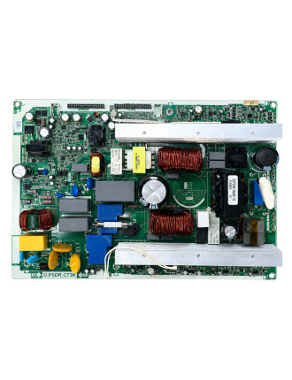POWERTECH ανταλλακτική πλακέτα PCBA για PT-1021 UPS On Line