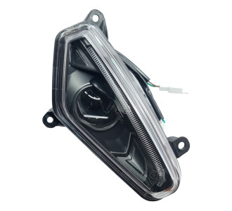 ZNEN ανταλλακτικό δεξί φανάρι πορείας 33100-AFA9-9000 για Fantasy ZNEN ανταλλακτικό δεξί φανάρι πορείας 33100-AFA9-9000 για Fantasy