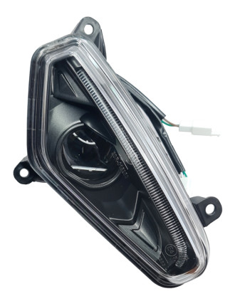 ZNEN ανταλλακτικό δεξί φανάρι πορείας 33100-AFA9-9000 για Fantasy