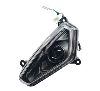 ZNEN ανταλλακτικό αριστερό φανάρι πορείας 33200-AFA9-9000 για Fantasy ZNEN ανταλλακτικό αριστερό φανάρι πορείας 33200-AFA9-9000 για Fantasy