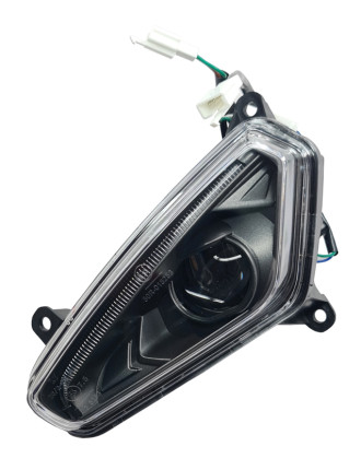 ZNEN ανταλλακτικό αριστερό φανάρι πορείας 33200-AFA9-9000 για Fantasy