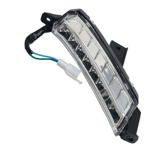 ZNEN ανταλλακτικό εμπρός δεξί φλας 33400-AFA9-9000 για Fantasy ZNEN ανταλλακτικό εμπρός δεξί φλας 33400-AFA9-9000 για Fantasy