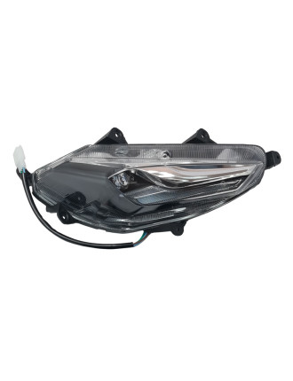 ZNEN ανταλλακτικό εμπρόσθιο δεξί φλας 33400-AFAP-9000 για Comet