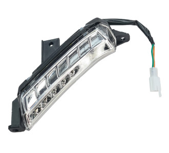 ZNEN ανταλλακτικό εμπρός αριστερό φλας 33450-AFA9-9000 για Fantasy ZNEN ανταλλακτικό εμπρός αριστερό φλας 33450-AFA9-9000 για Fantasy