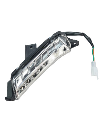 ZNEN ανταλλακτικό εμπρός αριστερό φλας 33450-AFA9-9000 για Fantasy