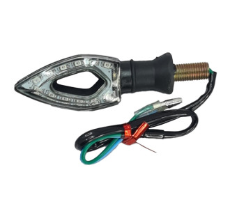 ZNEN ανταλλακτικό πίσω δεξί φλας 33600-AFA9-9000 για Fantasy ZNEN ανταλλακτικό πίσω δεξί φλας 33600-AFA9-9000 για Fantasy