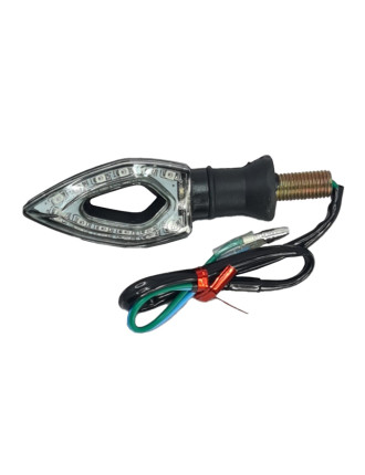 ZNEN ανταλλακτικό πίσω δεξί φλας 33600-AFA9-9000 για Fantasy