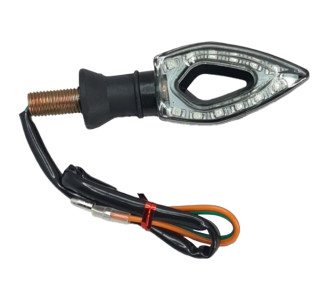 ZNEN ανταλλακτικό πίσω αριστερό φλας 33650-AFA9-9000 για Fantasy ZNEN ανταλλακτικό πίσω αριστερό φλας 33650-AFA9-9000 για Fantasy