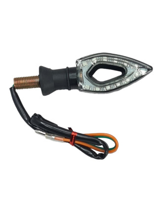 ZNEN ανταλλακτικό πίσω αριστερό φλας 33650-AFA9-9000 για Fantasy