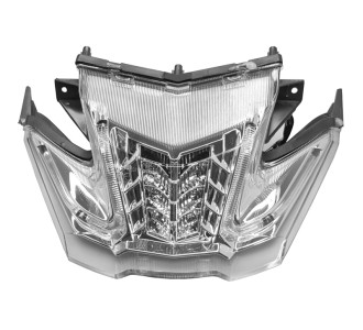 ZNEN ανταλλακτικό πίσω φανάρι 33700-AFA9-9000 για Fantasy ZNEN ανταλλακτικό πίσω φανάρι 33700-AFA9-9000 για Fantasy