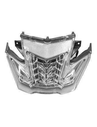 ZNEN ανταλλακτικό πίσω φανάρι 33700-AFA9-9000 για Fantasy