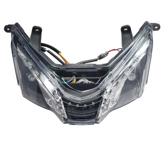 ZNEN ανταλλακτικό οπίσθιο φανάρι 33700-AFAP-9000 για Comet ZNEN ανταλλακτικό οπίσθιο φανάρι 33700-AFAP-9000 για Comet