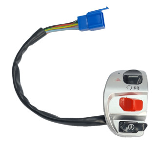 ZNEN ανταλλακτικό δεξί χειριστήριο 3515A-AGE1-9000 για Fantasy ZNEN ανταλλακτικό δεξί χειριστήριο 3515A-AGE1-9000 για Fantasy