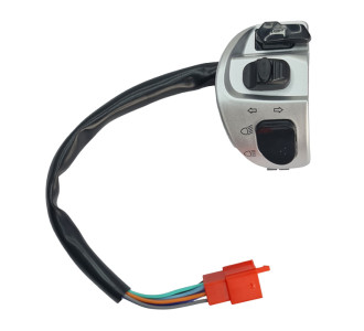 ZNEN ανταλλακτικό αριστερό χειριστήριο 3520A-AGE1-9000 για Fantasy ZNEN ανταλλακτικό αριστερό χειριστήριο 3520A-AGE1-9000 για Fantasy