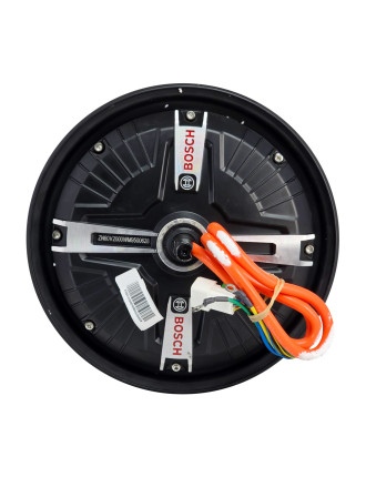 ZNEN ανταλλακτικό μοτέρ 36000-6136-9000-BS για Comet