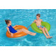 BESTWAY παιδικό σωσίβιο κουλούρα 36025, 91cm, 10+ ετών, διάφορα χρώματα, 1τμχ BESTWAY παιδικό σωσίβιο κουλούρα 36025, 91cm, 10+ ετών, διάφορα χρώματα, 1τμχ