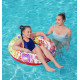 BESTWAY παιδικό σωσίβιο κουλούρα 36084, 91cm, 10+ ετών, διάφορα χρώματα, 1τμχ BESTWAY παιδικό σωσίβιο κουλούρα 36084, 91cm, 10+ ετών, διάφορα χρώματα, 1τμχ