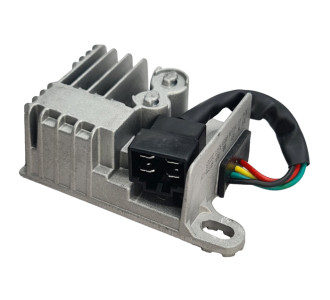 ZNEN ανταλλακτικό converter 36200-TZ01-9001-LH για Comet ZNEN ανταλλακτικό converter 36200-TZ01-9001-LH για Comet