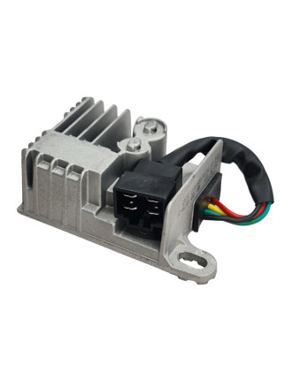 ZNEN ανταλλακτικό converter 36200-TZ01-9001-LH για Comet