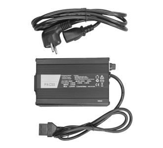 ZNEN φορτιστής μπαταρίας 36240-TC65-9001-ZT για Comet, 60V/4A ZNEN φορτιστής μπαταρίας 36240-TC65-9001-ZT για Comet, 60V/4A