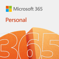 MICROSOFT 365 Personal ESD, 1 χρήστης, 1 έτος, Eurozone MICROSOFT 365 Personal ESD, 1 χρήστης, 1 έτος, Eurozone