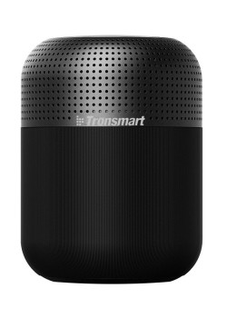 TRONSMART φορητό ηχείο Element T6 Max, 60W, Bluetooth, 12000mAh, μαύρο