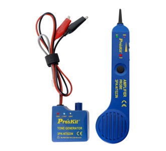PROSKIT tester καλωδίων 3PK-NT023N, NCV 90~1000V PROSKIT tester καλωδίων 3PK-NT023N, NCV 90~1000V