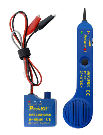 PROSKIT tester καλωδίων 3PK-NT023N, NCV 90~1000V PROSKIT tester καλωδίων 3PK-NT023N, NCV 90~1000V