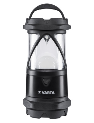VARTA LED φορητό φανάρι Indestructible L30 Pro, 450lm, IP67