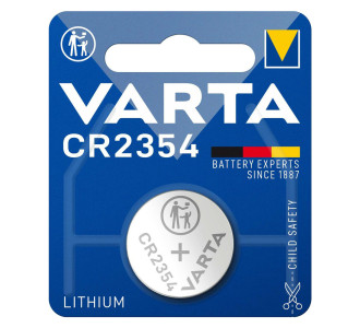 VARTA μπαταρία λιθίου, CR2354, 3V, 1τμχ