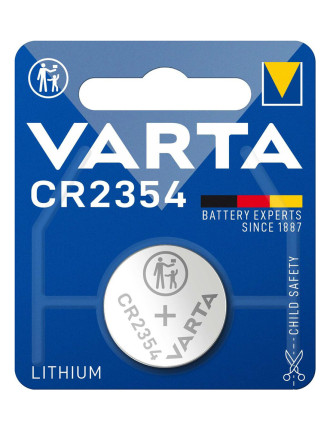 VARTA μπαταρία λιθίου, CR2354, 3V, 1τμχ VARTA μπαταρία λιθίου, CR2354, 3V, 1τμχ