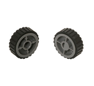 Συμβατό Pickup Roller 40X5440 για LEXMARK, 2τμχ