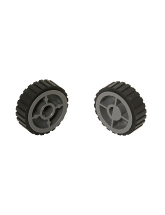 Συμβατό Pickup Roller 40X5440 για LEXMARK, 2τμχ Συμβατό Pickup Roller 40X5440 για LEXMARK, 2τμχ