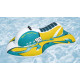 BESTWAY παιδικό φουσκωτό ride on 41540, 117x77cm, Sea Surfer BESTWAY παιδικό φουσκωτό ride on 41540, 117x77cm, Sea Surfer