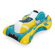 BESTWAY παιδικό φουσκωτό ride on 41540, 117x77cm, Sea Surfer BESTWAY παιδικό φουσκωτό ride on 41540, 117x77cm, Sea Surfer