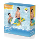 BESTWAY παιδικό φουσκωτό ride on 41540, 117x77cm, Sea Surfer BESTWAY παιδικό φουσκωτό ride on 41540, 117x77cm, Sea Surfer
