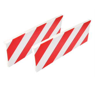 PROPLUS αφρώδες προστατευτικό τοίχου 420156 για γκαράζ, 40x16x2cm, 2τμχ PROPLUS αφρώδες προστατευτικό τοίχου 420156 για γκαράζ, 40x16x2cm, 2τμχ