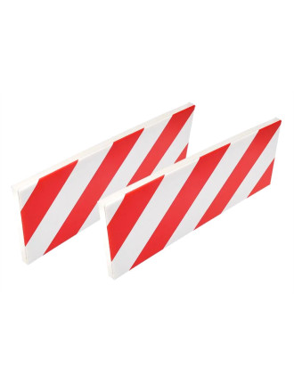 PROPLUS αφρώδες προστατευτικό τοίχου 420156 για γκαράζ, 40x16x2cm, 2τμχ PROPLUS αφρώδες προστατευτικό τοίχου 420156 για γκαράζ, 40x16x2cm, 2τμχ