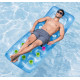 BESTWAY φουσκωτό στρώμα θαλάσσης 43040, 188x71cm, μπλε BESTWAY φουσκωτό στρώμα θαλάσσης 43040, 188x71cm, μπλε